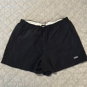 Patagonia Womens Baggies size Large